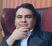 دکتر علی مولایی
