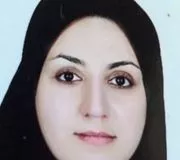 دکتر غزاله دوست پرست