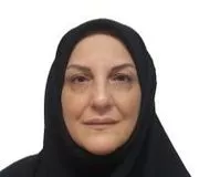تصویر پروفایل دکتر مهناز روحی پرکوهی - دکترای حرفه‌ای پزشکی در تهران