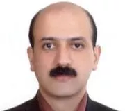 دکتر علیرضا شریعتی