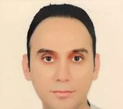 دکتر محمد چاوشی نژاد