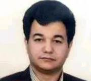 دکتر محمدکریم هروی