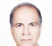 دکتر علیرضا نورانی