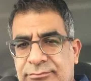 دکتر اسماعیل صادقی پور
