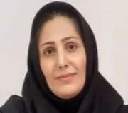 دکتر فرزانه مومنی شهرکی