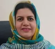 دکتر زهره پزشک پور