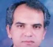 دکتر علیرضا غفاری نژاد