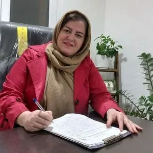فائزه نیک قلب ناوی