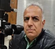 دکتر علیرضا خطایی