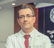 دکتر علیرضا طبیب خویی