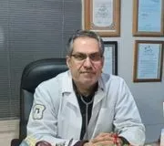 دکتر علی لسانی