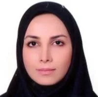 تصویر پروفایل ناهید لازمی عرب - مامایی در کرج
