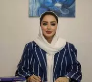 صبا شفیعی