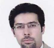 دکتر علی سعیدپور پاریزی