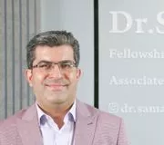 دکتر سامان فرشید