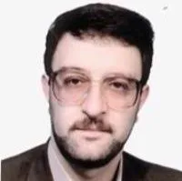 دکتر سعید توحیدی