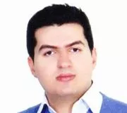 دکتر امیر آقایی اقدم