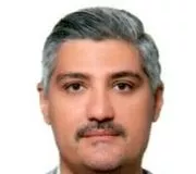 دکتر فرهاد جعفری