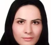 دکتر سعیده شکری