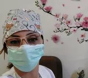 فریده مالک نظرکرده