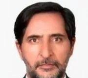 دکتر سیدحمید پرهیزگار
