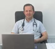 دکتر وحید توپچی خسروشاهی