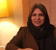 آسیه نجف نژاد