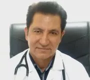 دکتر بهروز نامور