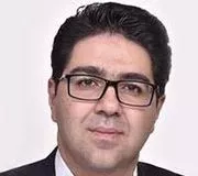 دکتر علی وفایی شاهی