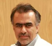 دکتر امید قنایی