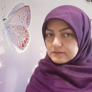 دکتر طیبه باقری نژاد نایینی