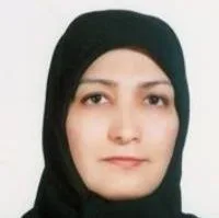 دکتر فتانه عتیق پور