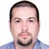 دکتر عیار احمدی جزی