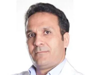 تصویر پروفایل دکتر علی ایزدی - فلوشیپ گلوکوم و آب سیاه چشم در تهران