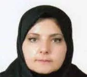 شیرین هدایتی