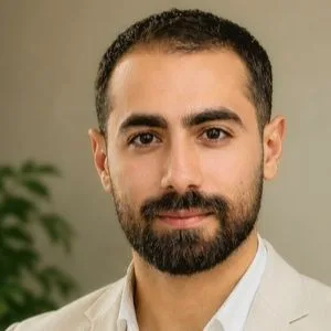 فرهاد فرخ کیا