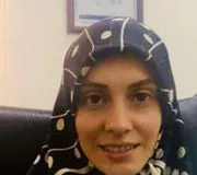 دکتر فاطمه طاهریان