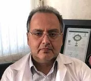 دکتر شهاب طاهری