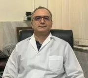دکتر رحیم داوری