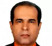 دکتر امیر خوش وقت