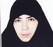 دکتر حمیرا فاضل نیا