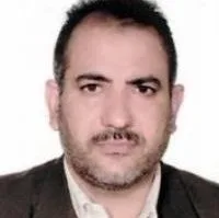 دکتر محمدتقی قاسمی قزلجه
