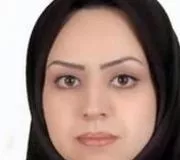 دکتر مریم شهریاری مقدم