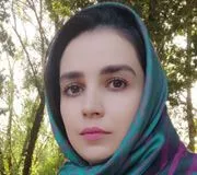 مهشید ریاحی