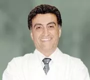 دکتر حمیدرضا فروتن