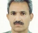 دکتر سعید محمد کشته گر