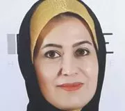 دکتر اکرم بصیری