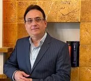 دکتر منصور آگاهی