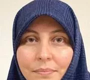 دکتر مهدیه موسوی ترشیزی