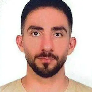 مهدی رضوانی گیل کلائی